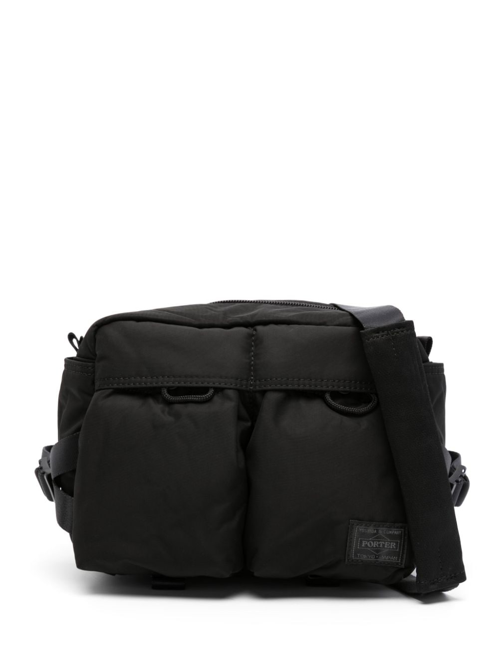 PORTER Bags.. Black Porter