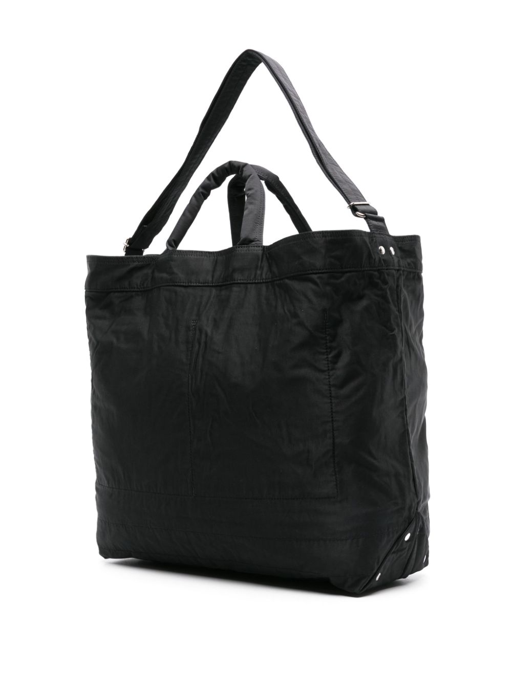 PORTER Bags.. Black Porter
