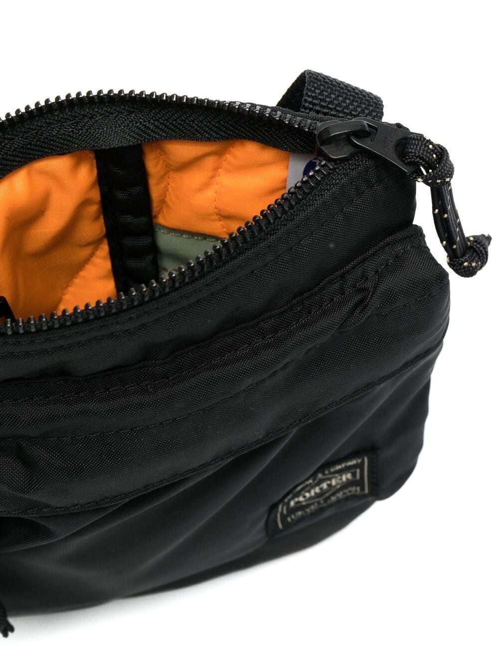 PORTER Bags.. Black Porter
