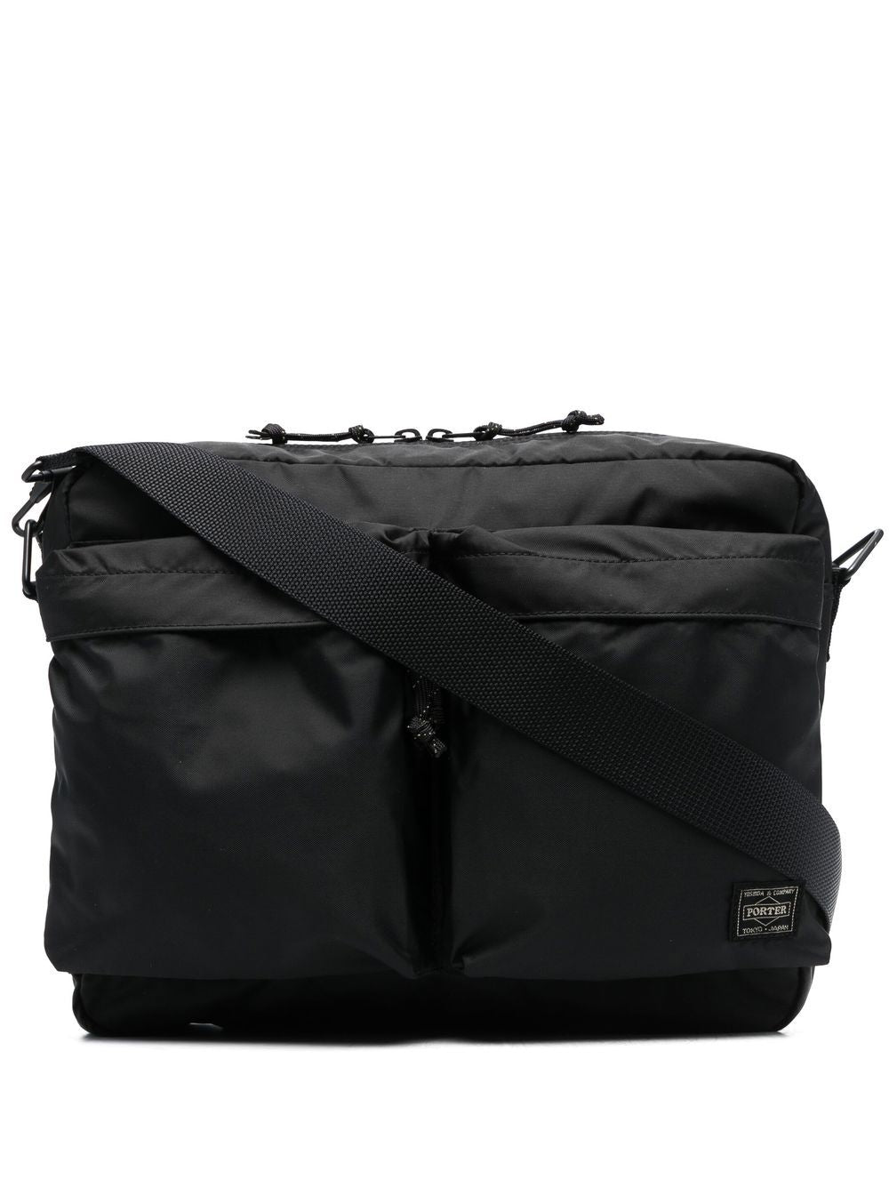 PORTER Bags.. Black Porter