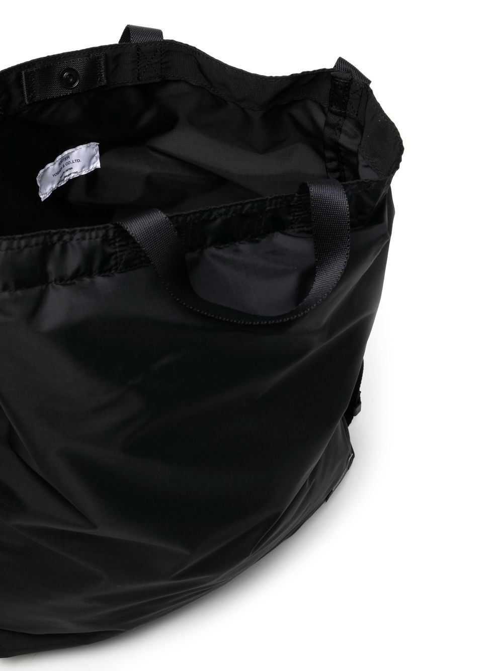 PORTER Bags.. Black Porter