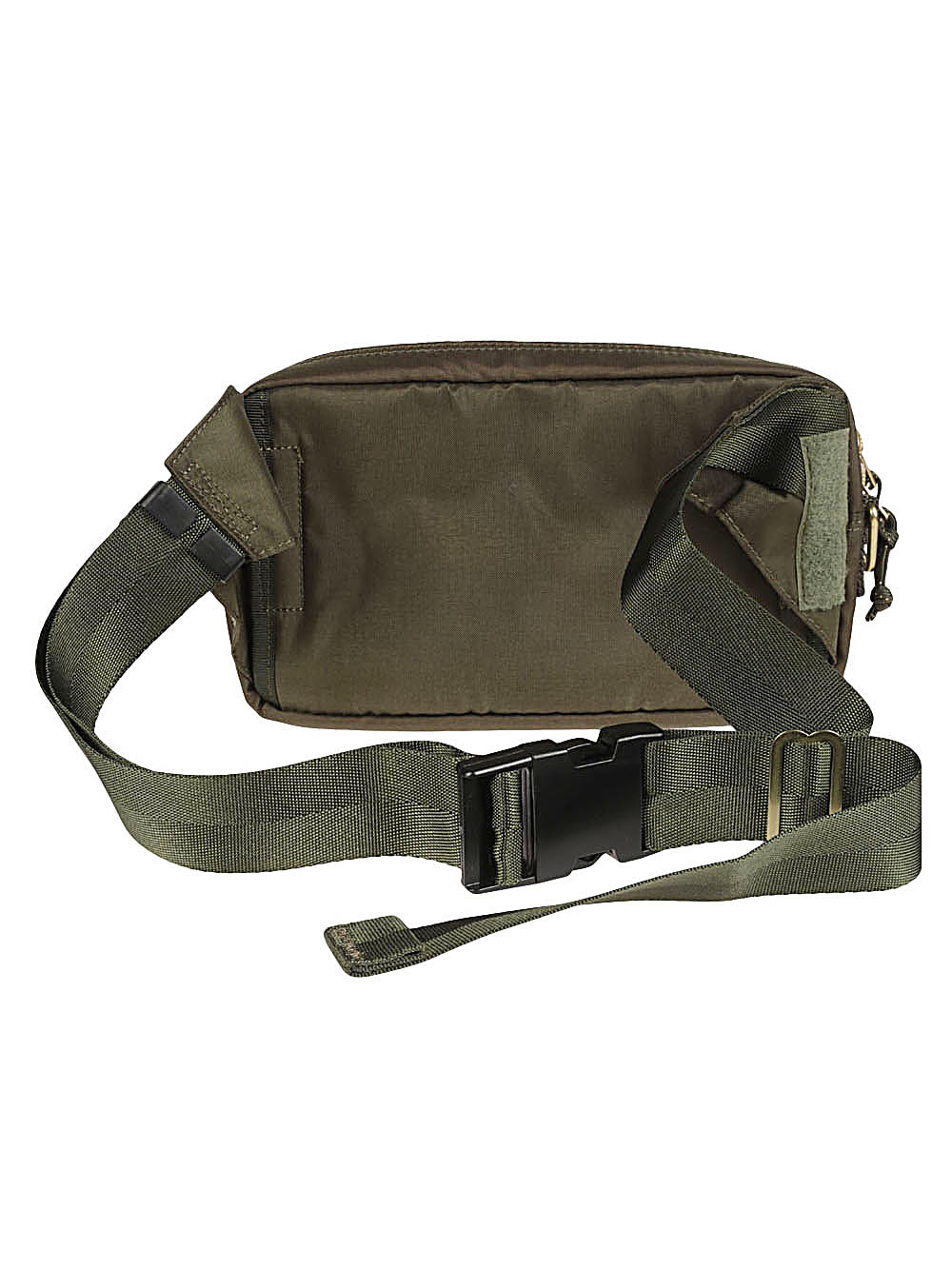 PORTER Bags.. Green Porter