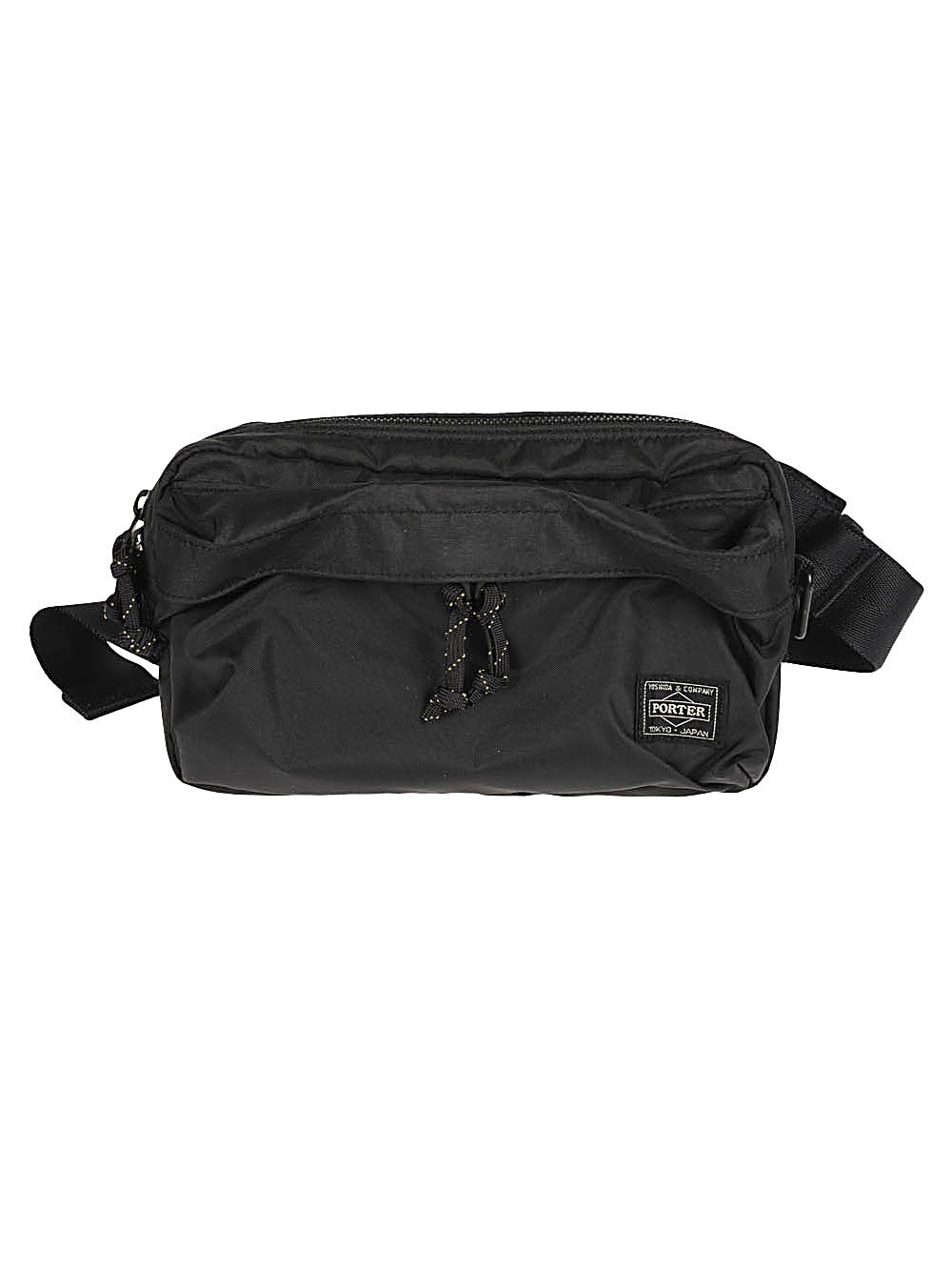 PORTER Bags.. Black Porter