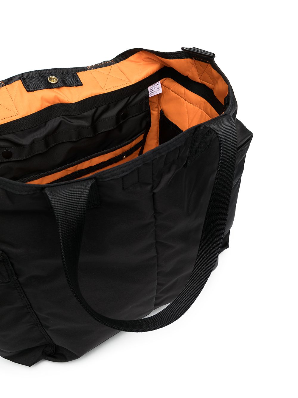 PORTER Bags.. Black Porter