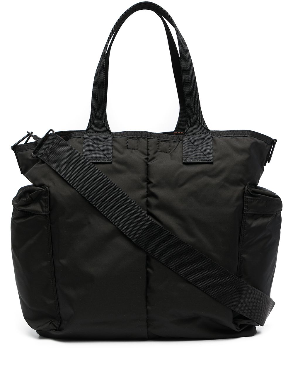 PORTER Bags.. Black Porter