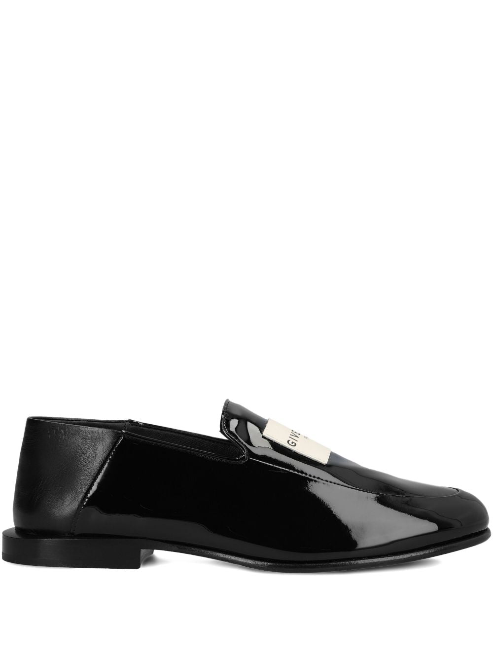 Givenchy Flat shoes Black Givenchy
