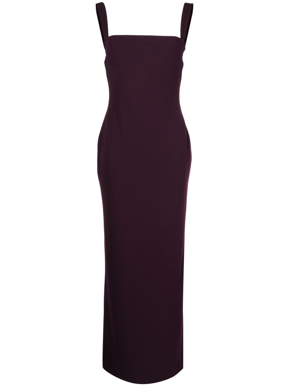 Solace London Dresses Purple Solace London