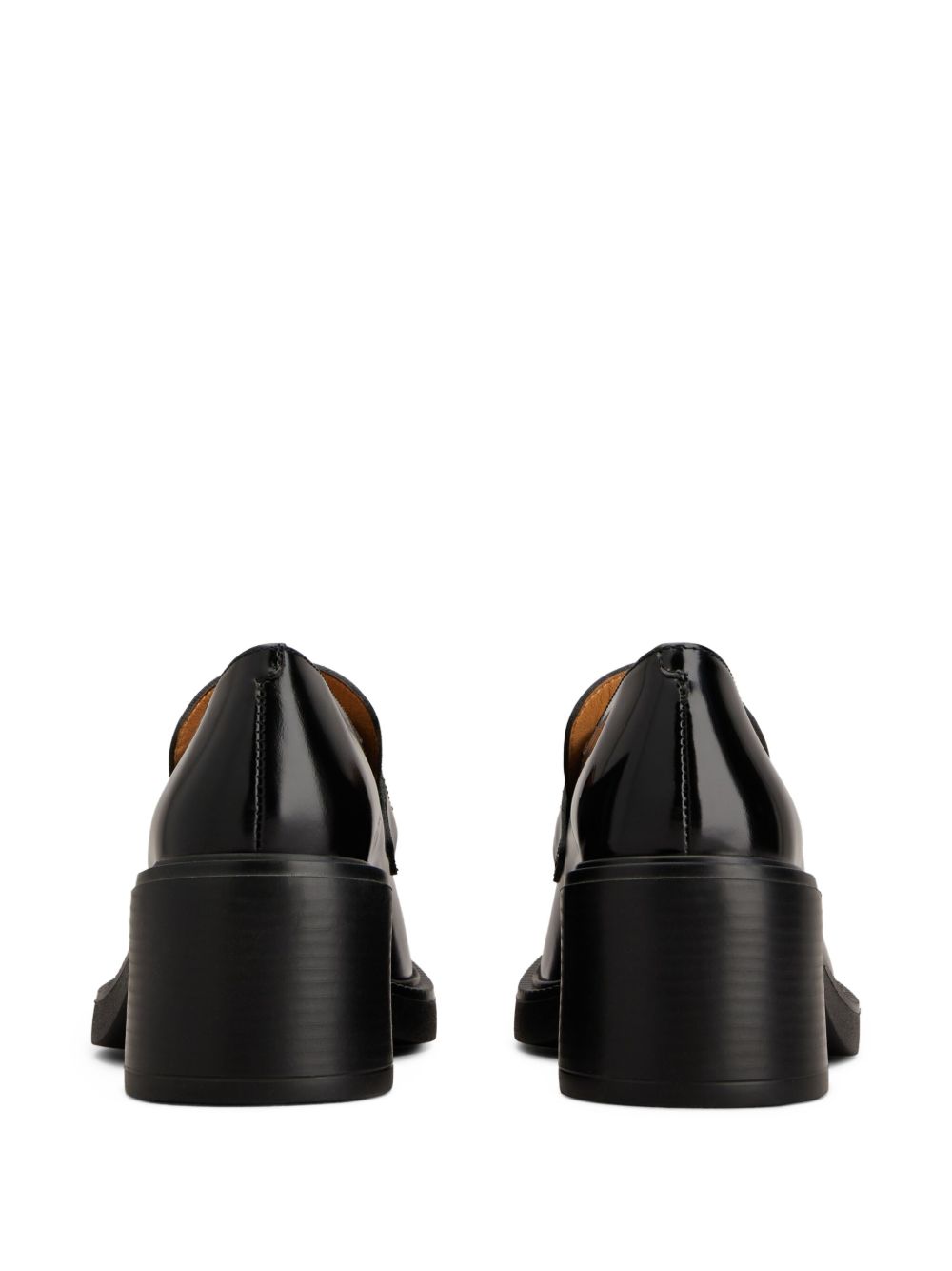 Tod's Flat shoes Black Tod'S