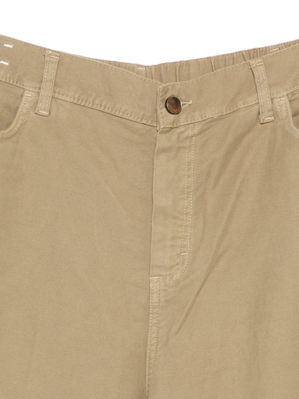 Alysi Trousers Green Alysi