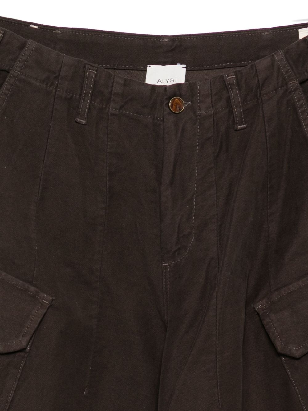 Alysi Trousers Alysi