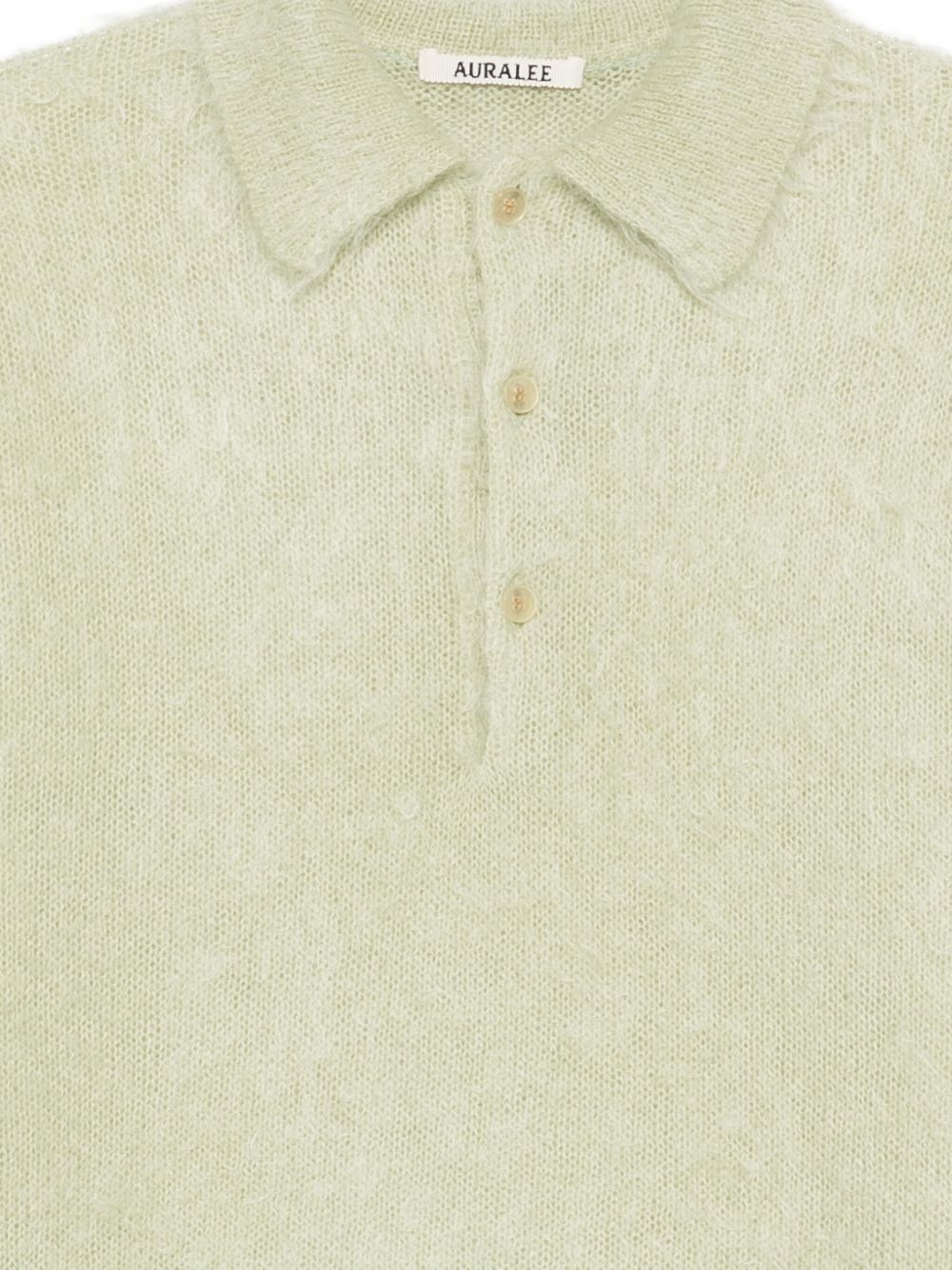 AURALEE T-shirts and Polos Auralee