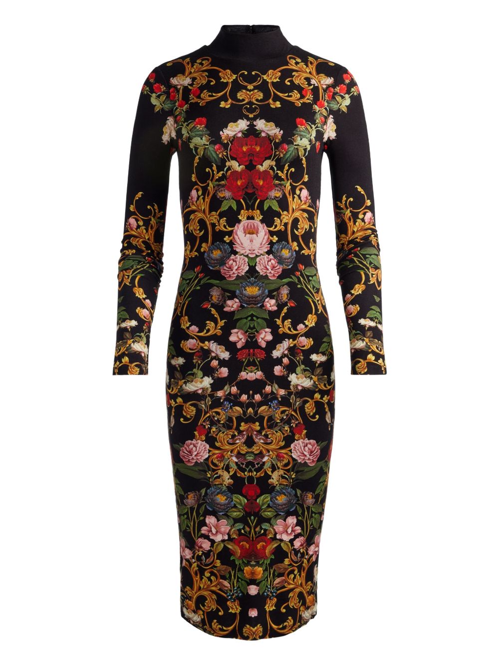 Alice + Olivia Dresses Black Alice + Olivia