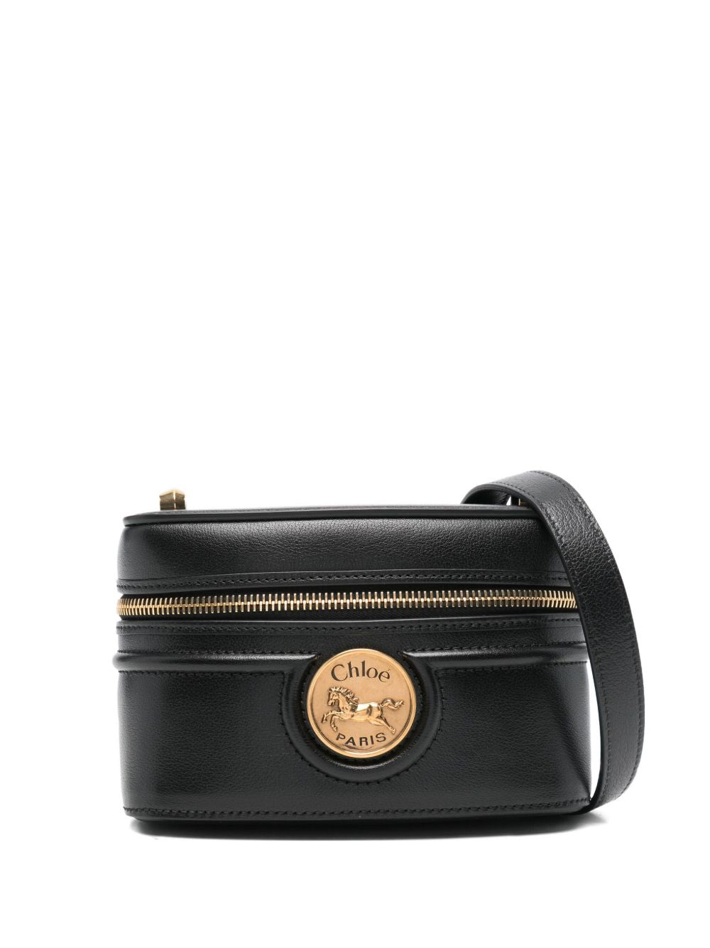 Chloé Chloè Bags.. Black Chloé