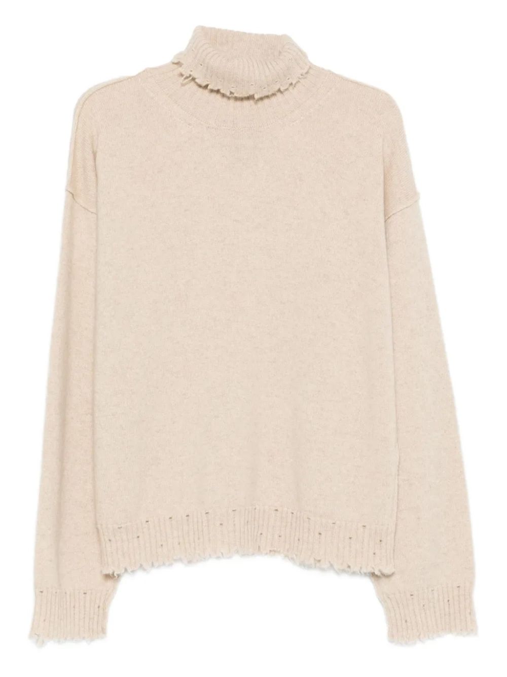 Uma Wang Sweaters Beige Uma Wang