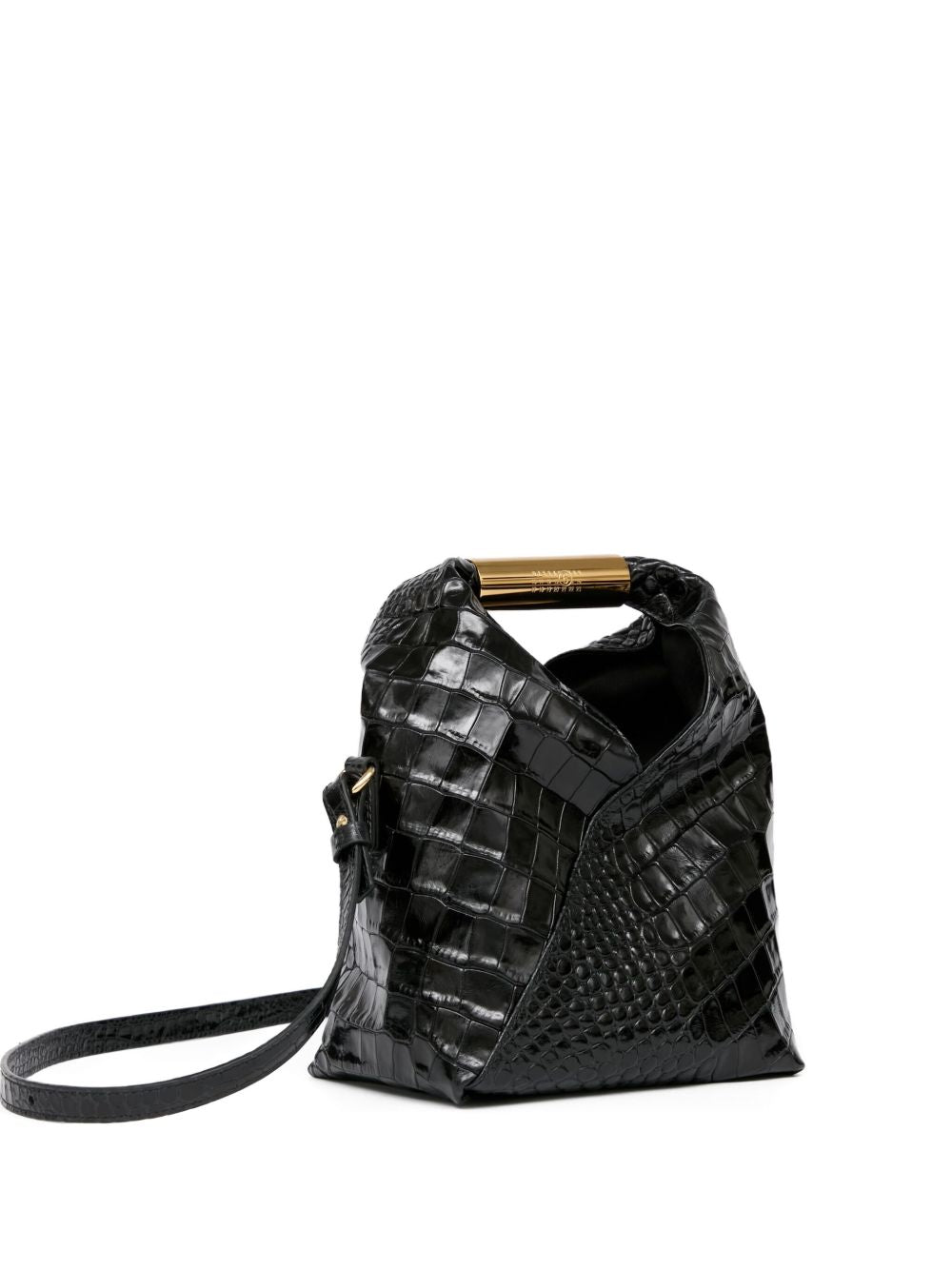 MM6 Maison Margiela Bags.. Black MM6 Maison Margiela
