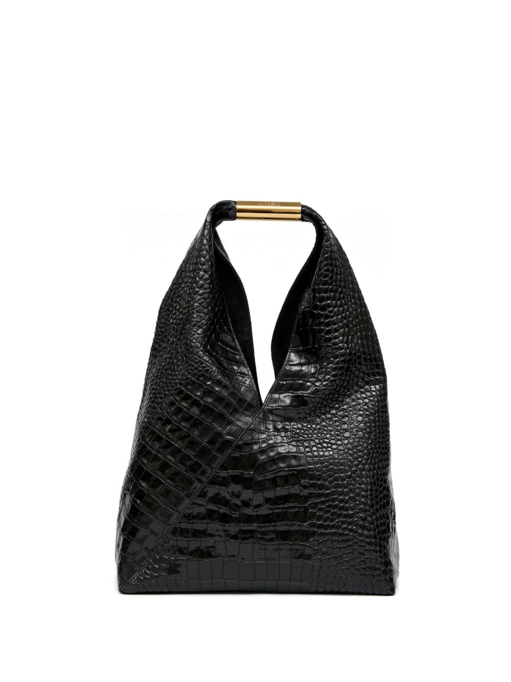 MM6 Maison Margiela Bags.. Black MM6 Maison Margiela