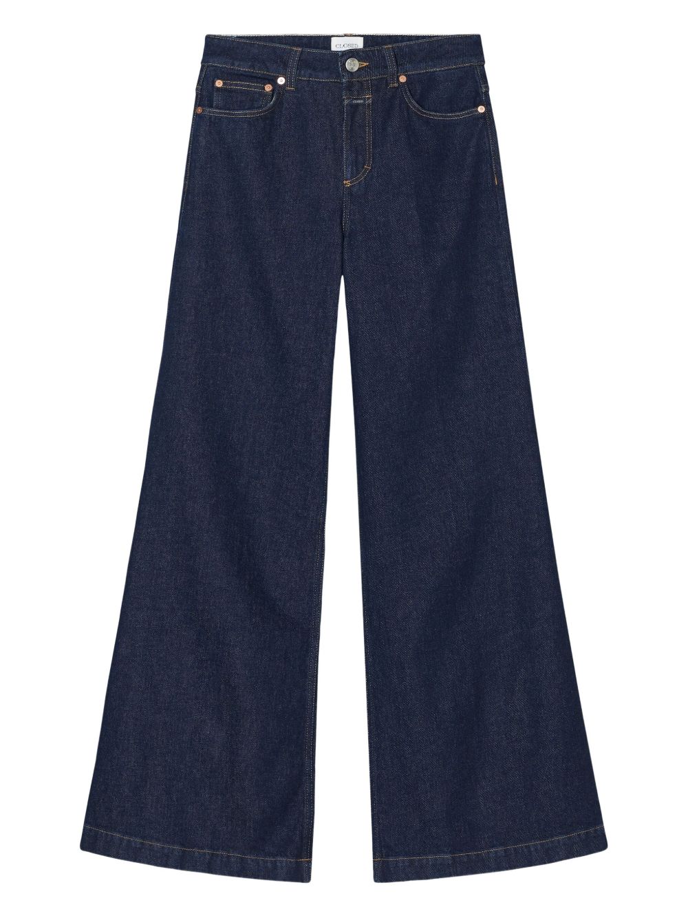 Closed Jeans Blue Closed