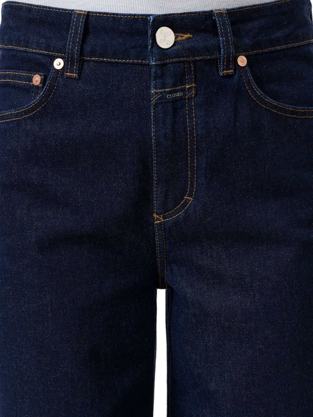Closed Jeans Blue Closed