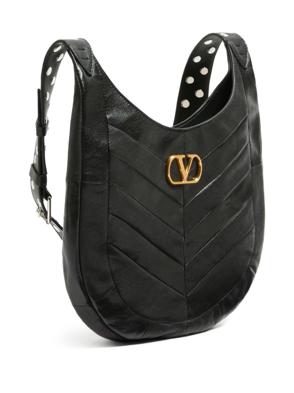 Valentino Garavani Bags.. Black Valentino Garavani