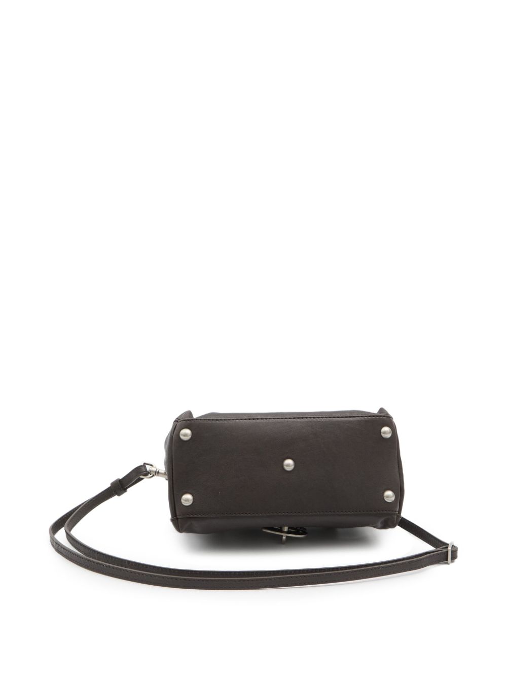 Zanellato Bags.. Brown Zanellato