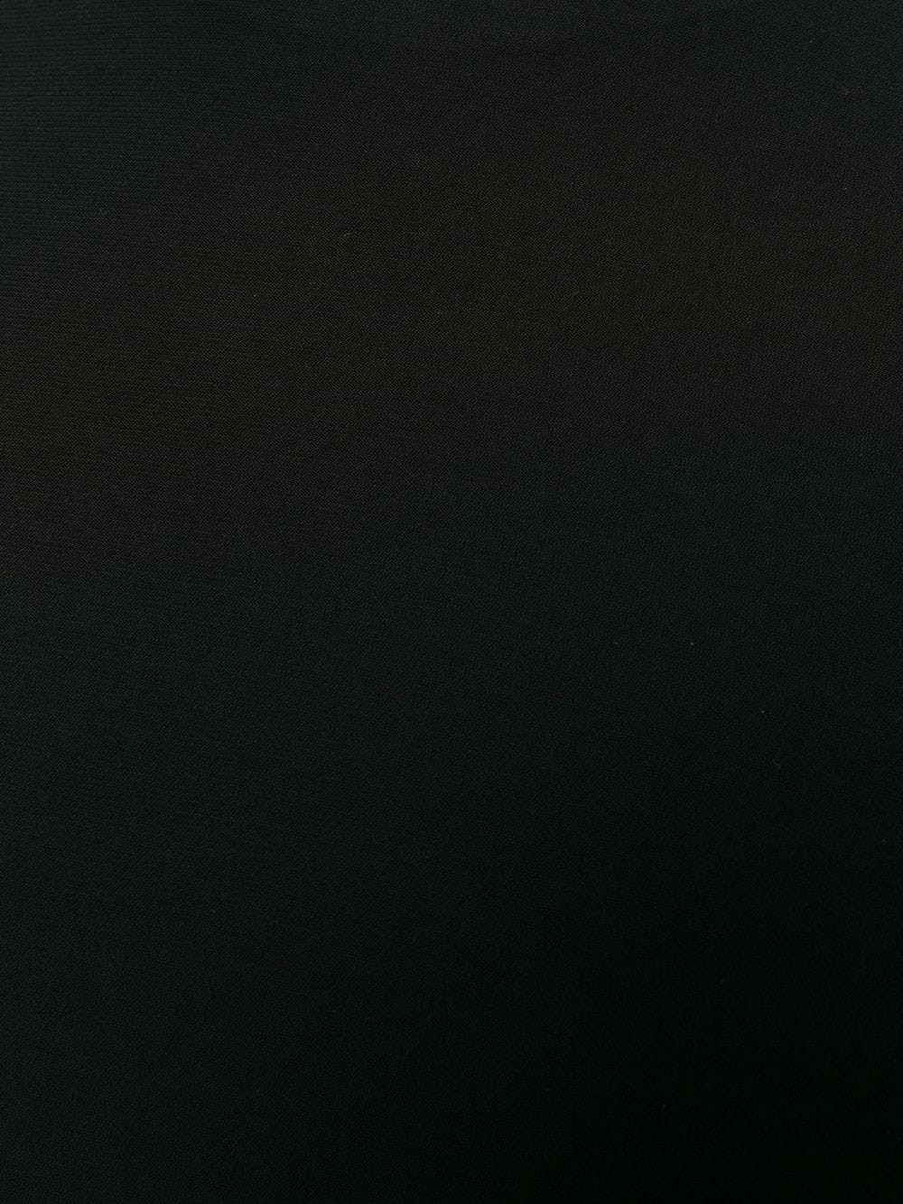 Norma Kamali T-shirts and Polos Black Norma Kamali