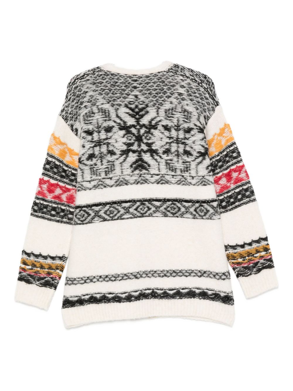 Semicouture Sweaters MultiColour Semicouture