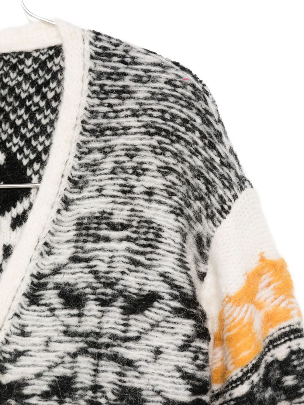 Semicouture Sweaters MultiColour Semicouture