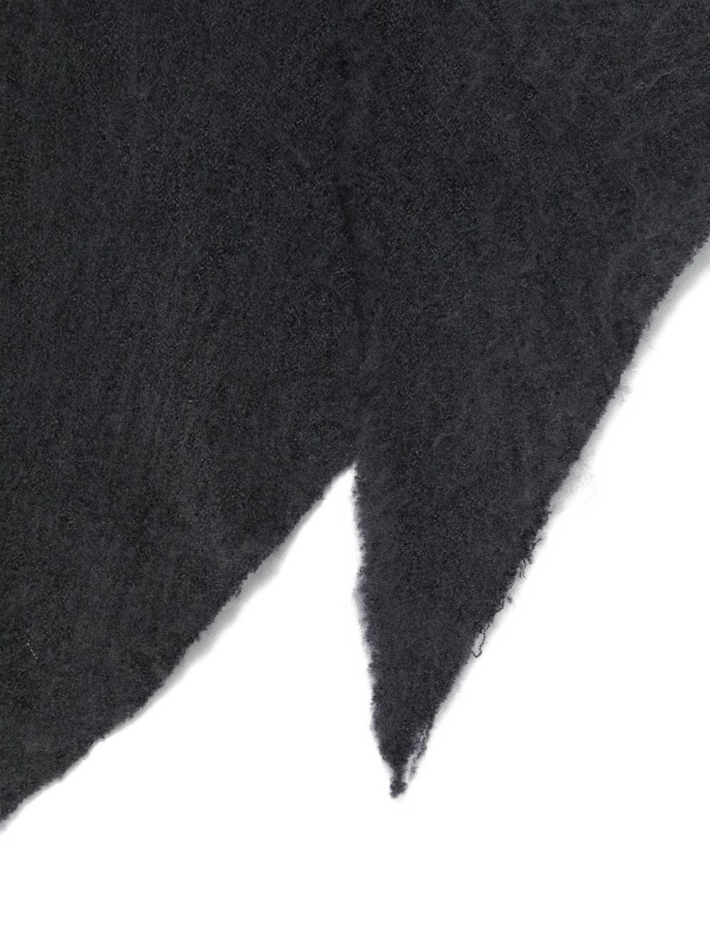 Faliero Sarti Scarfs Grey Faliero Sarti