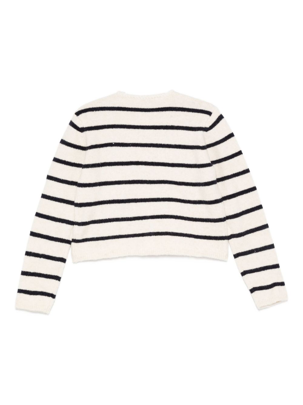 Semicouture Sweaters White Semicouture