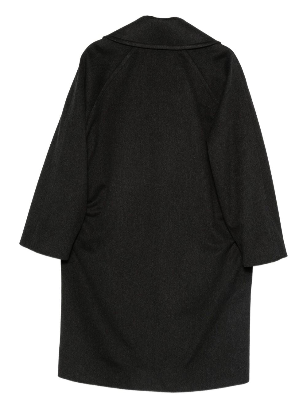 Alberto Biani Coats Grey Alberto Biani