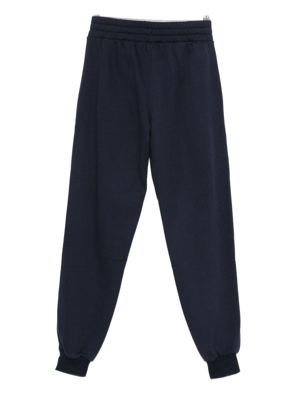Emporio Armani Trousers Blue Emporio Armani