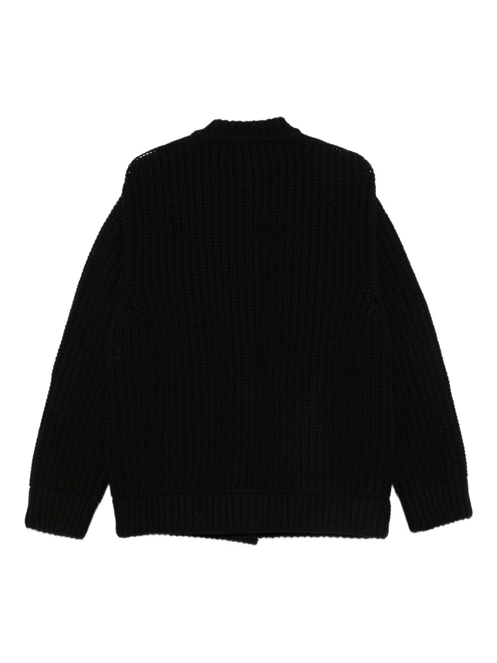 Semicouture Sweaters Black Semicouture