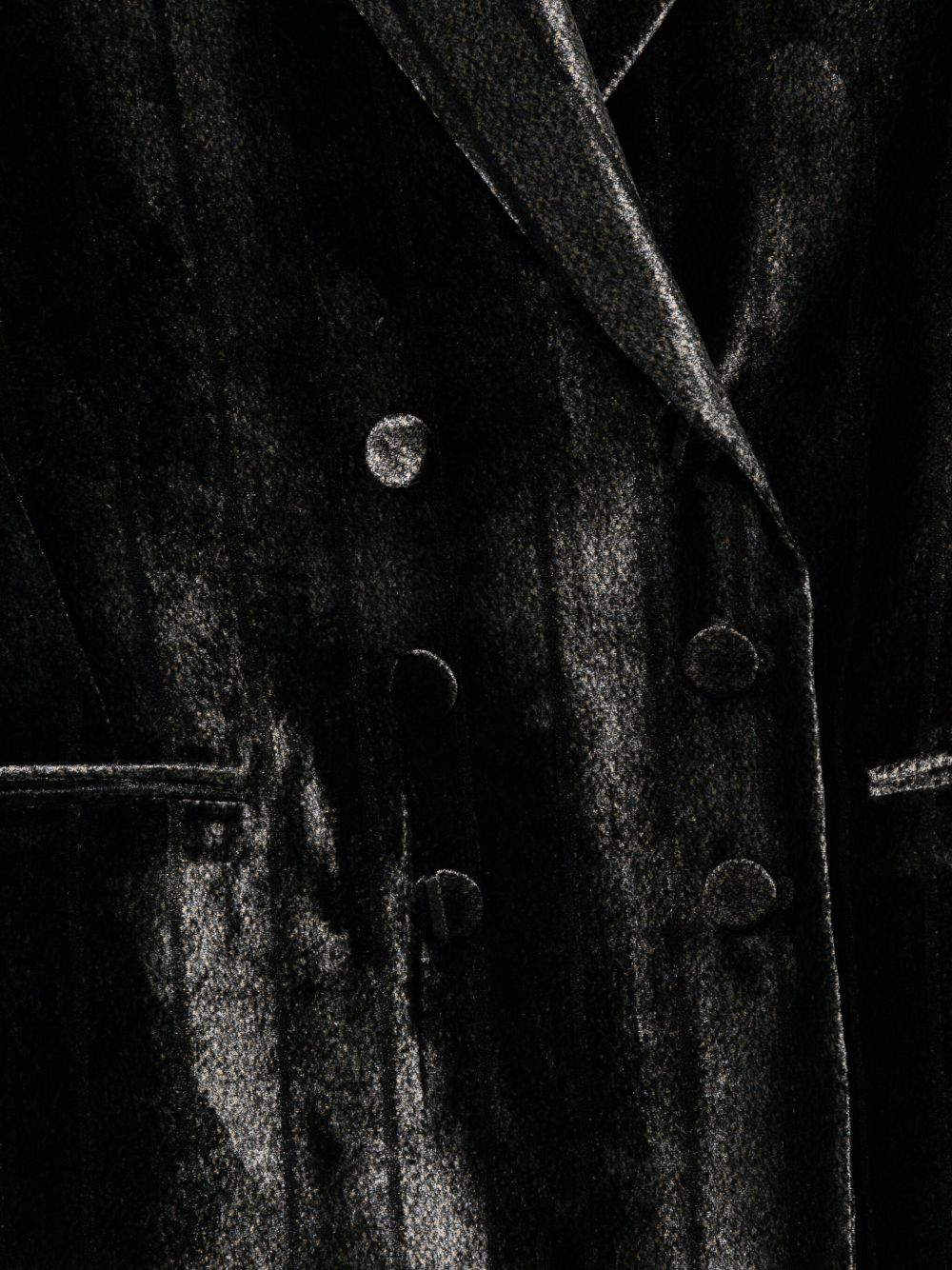 Emporio Armani Jackets Grey Emporio Armani