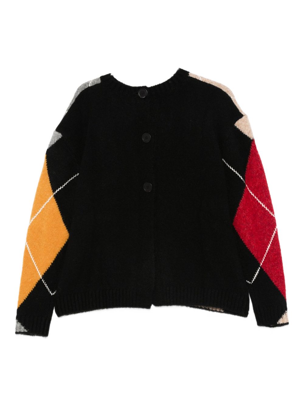 Semicouture Sweaters Grey Semicouture