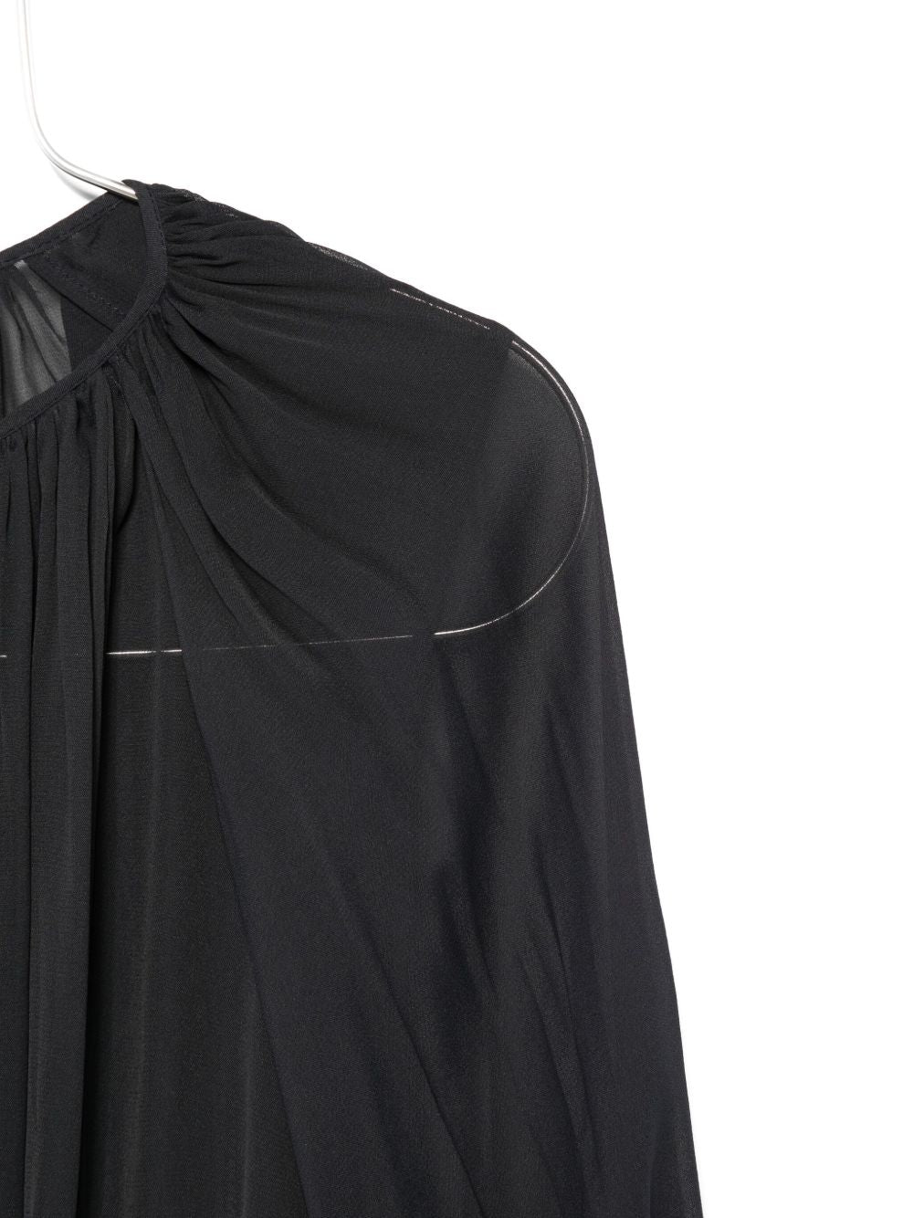 Semicouture Shirts Grey Semicouture