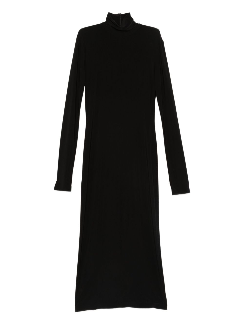Norma Kamali Dresses Black Norma Kamali