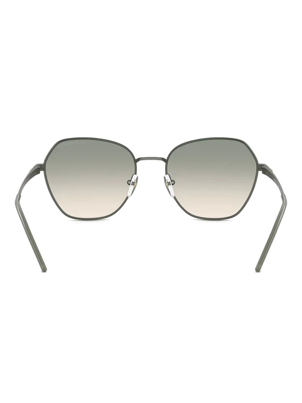 Emporio Armani Sunglasses Light Grey Emporio Armani