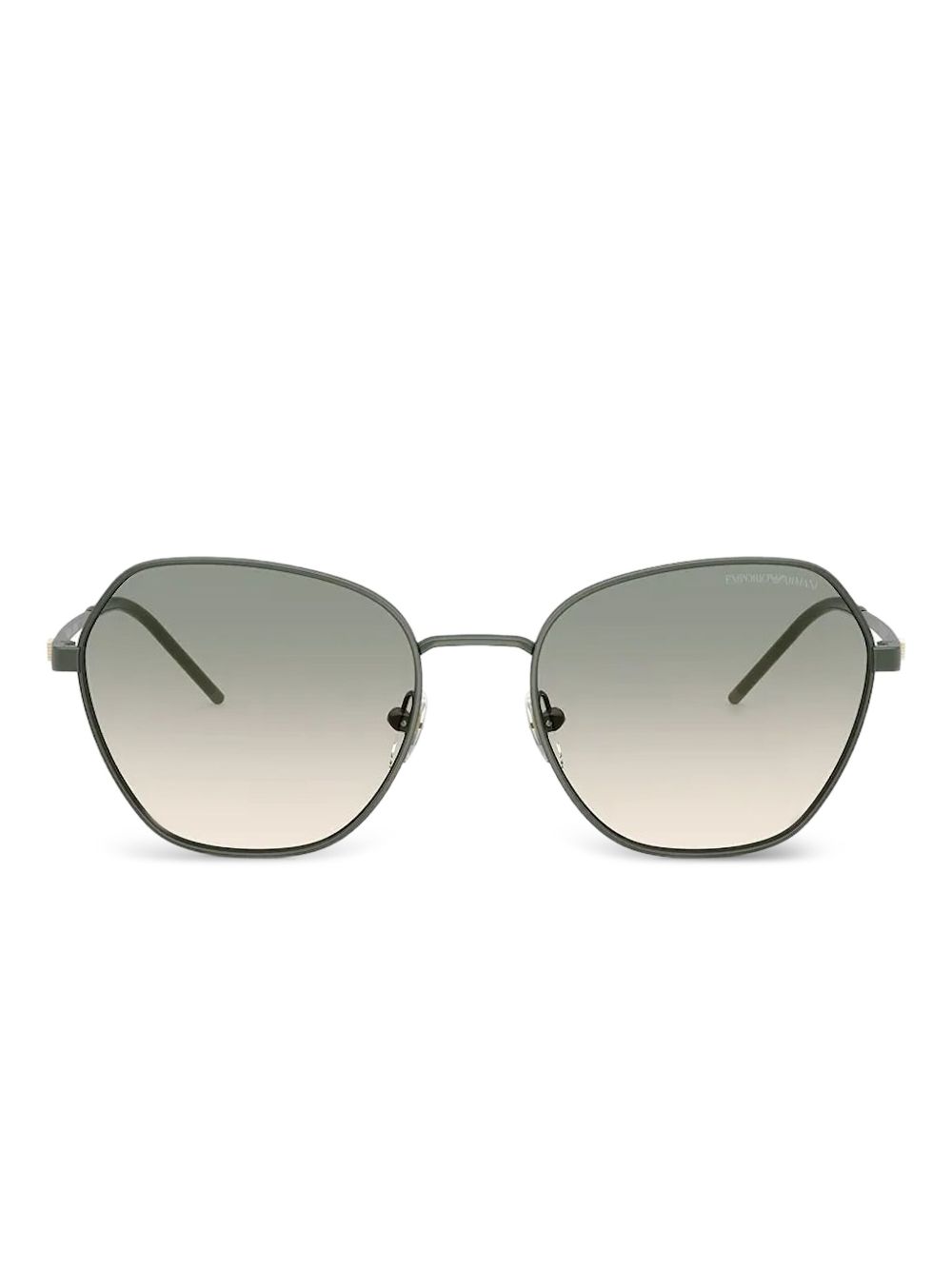 Emporio Armani Sunglasses Light Grey Emporio Armani