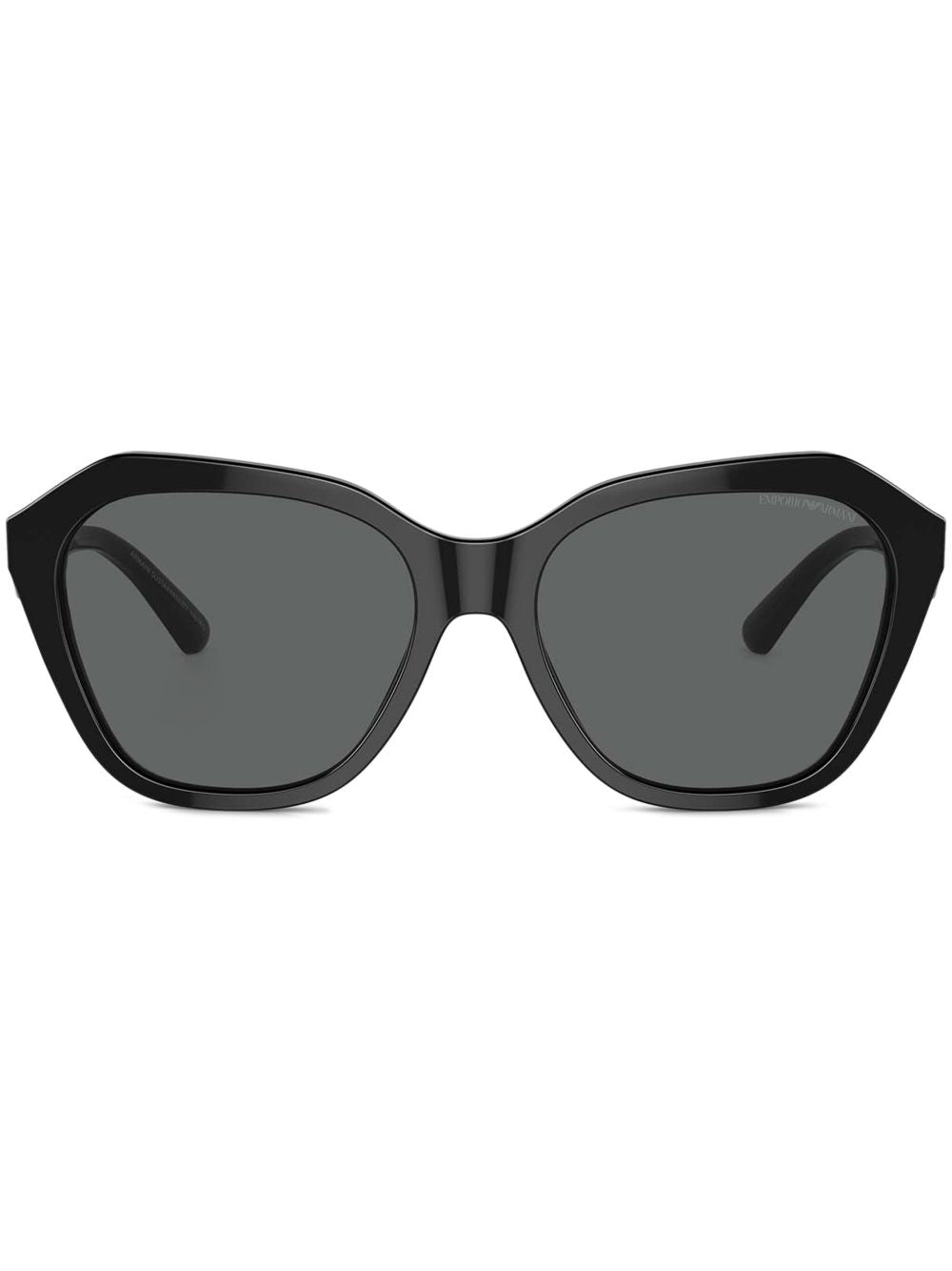 Emporio Armani Sunglasses Black Emporio Armani