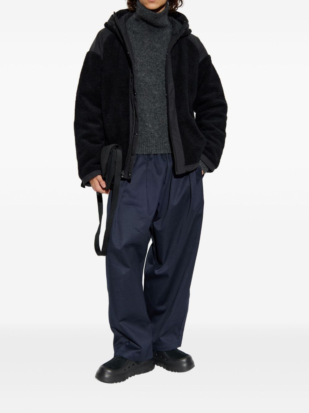 Canada Goose Coats Black Canada Goose