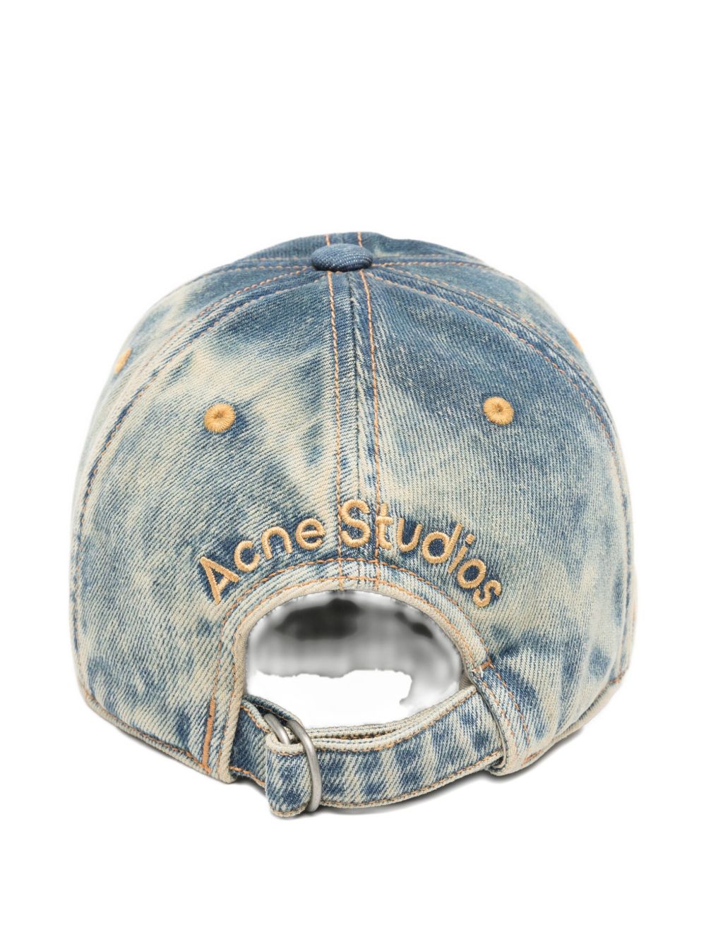 Acne Studios Hats Blue Acne Studios