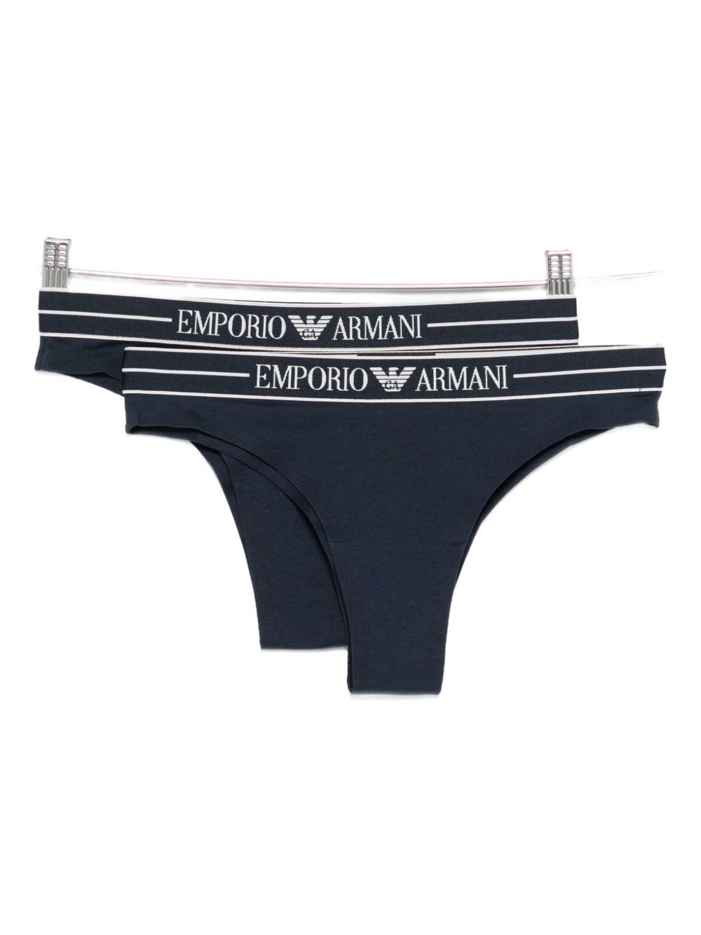Emporio Armani Underwear Blue Emporio Armani