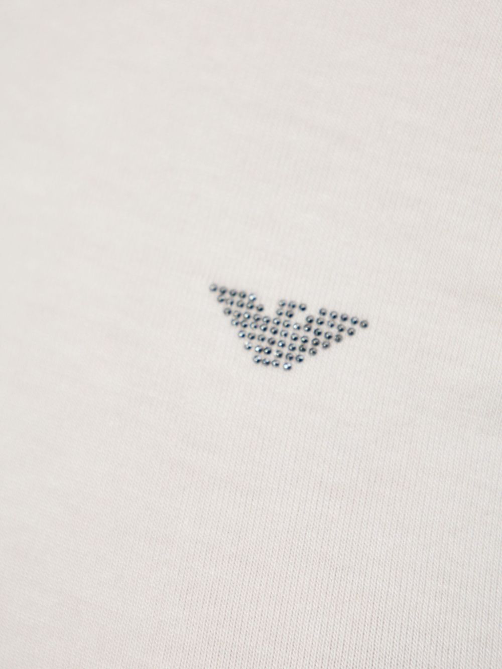 Emporio Armani Underwear Ivory Emporio Armani