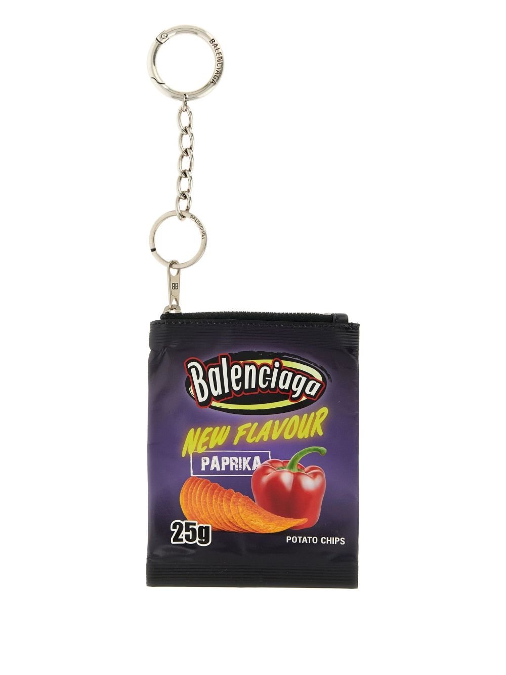 Balenciaga Keychains MultiColour Balenciaga