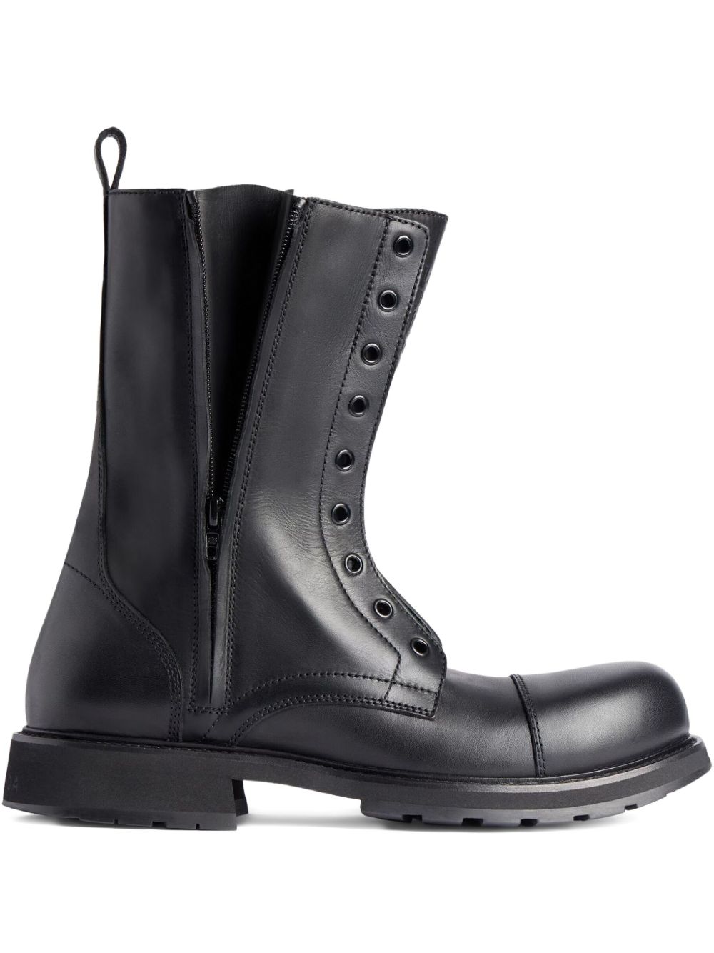 Balenciaga Boots Black Balenciaga