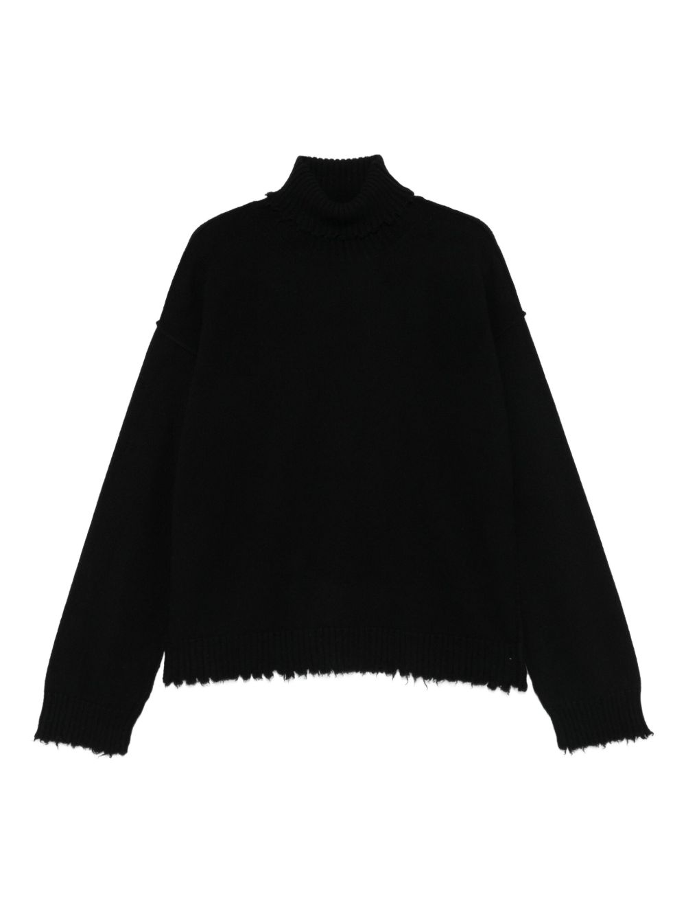 Uma Wang Sweaters Black Uma Wang