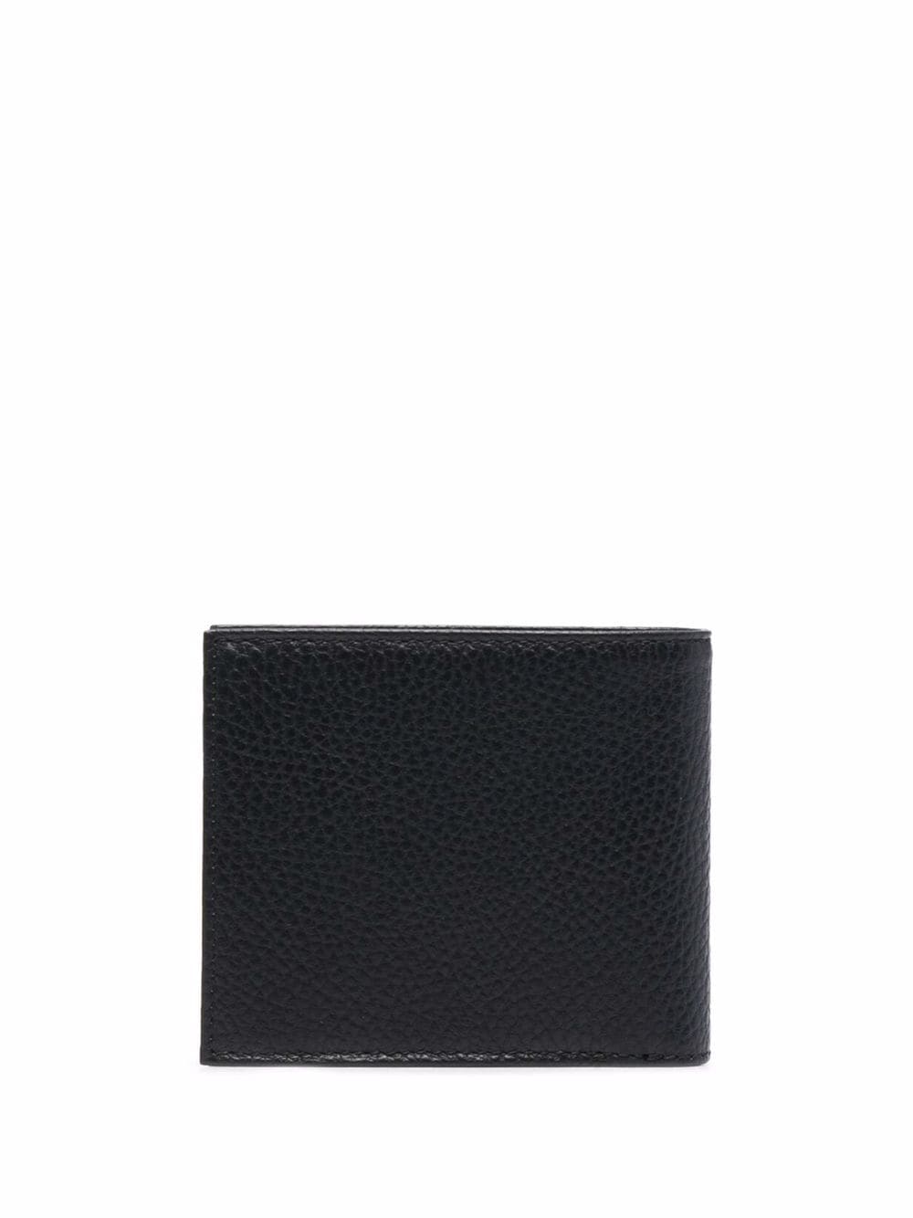 Emporio Armani Wallets Black Emporio Armani