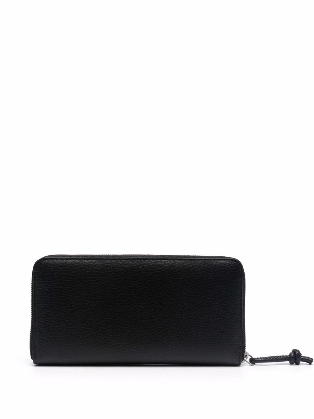 Emporio Armani Wallets Black Emporio Armani