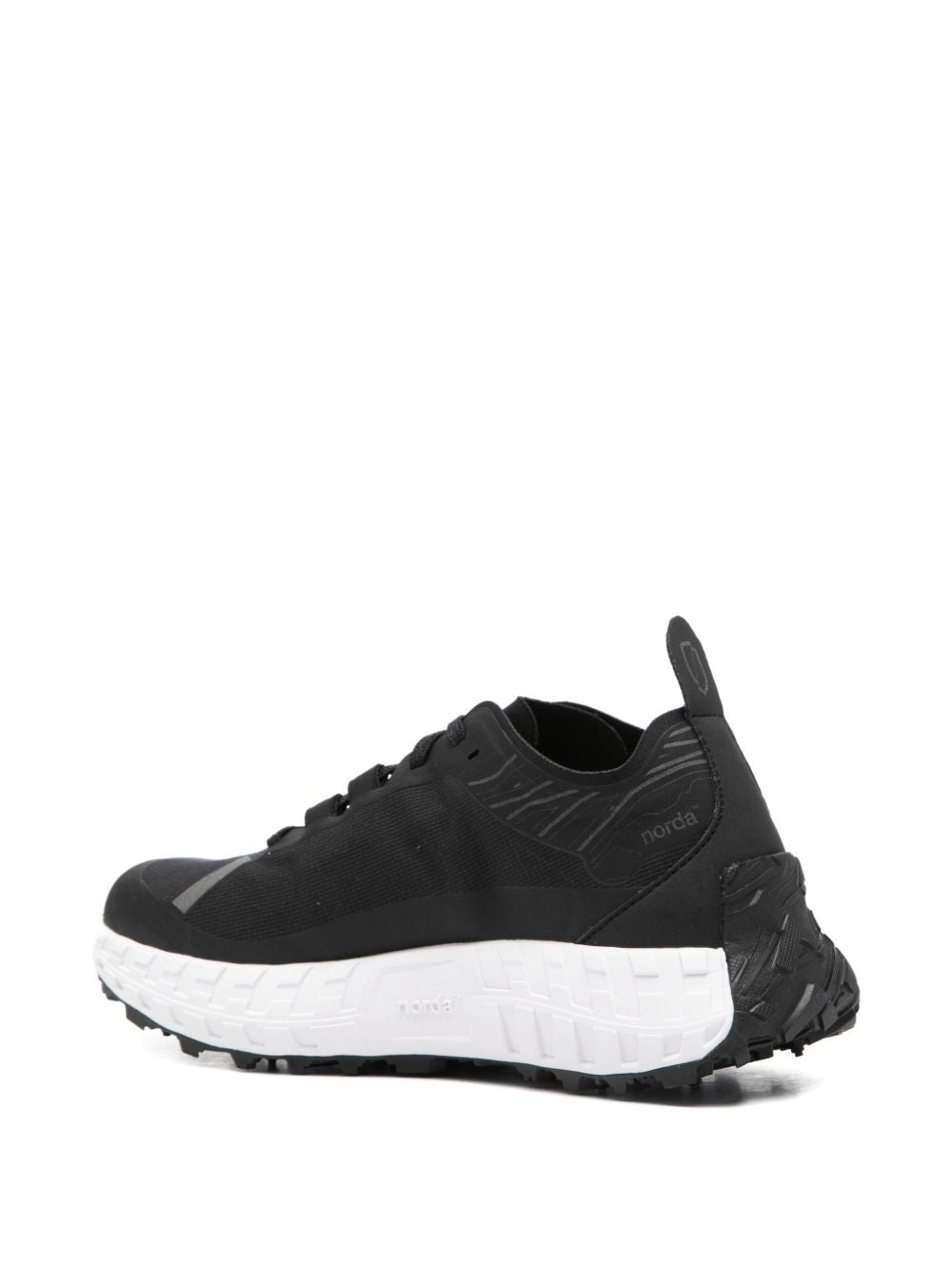 NORDA Sneakers Black Norda