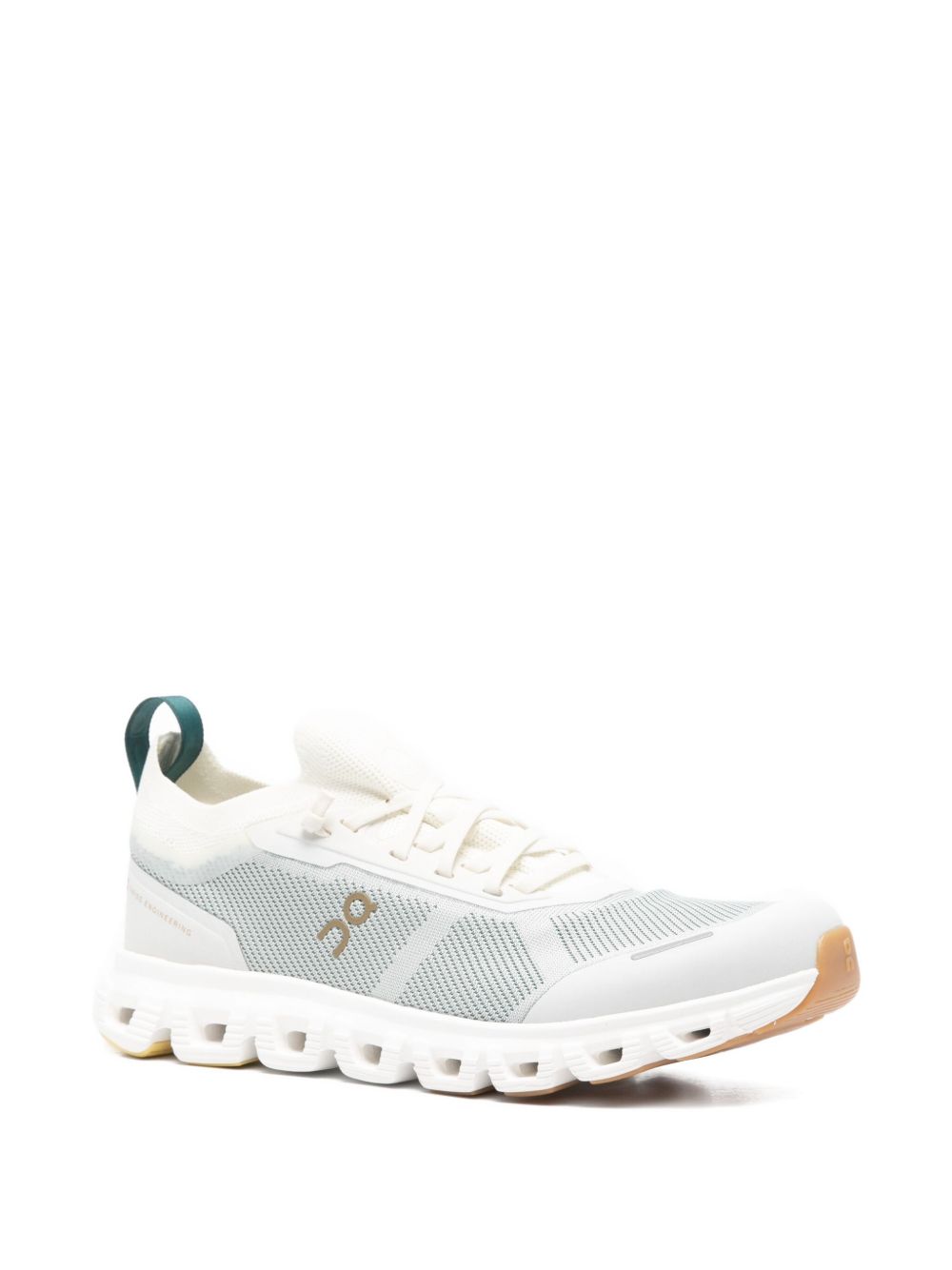 ON Sneakers White On